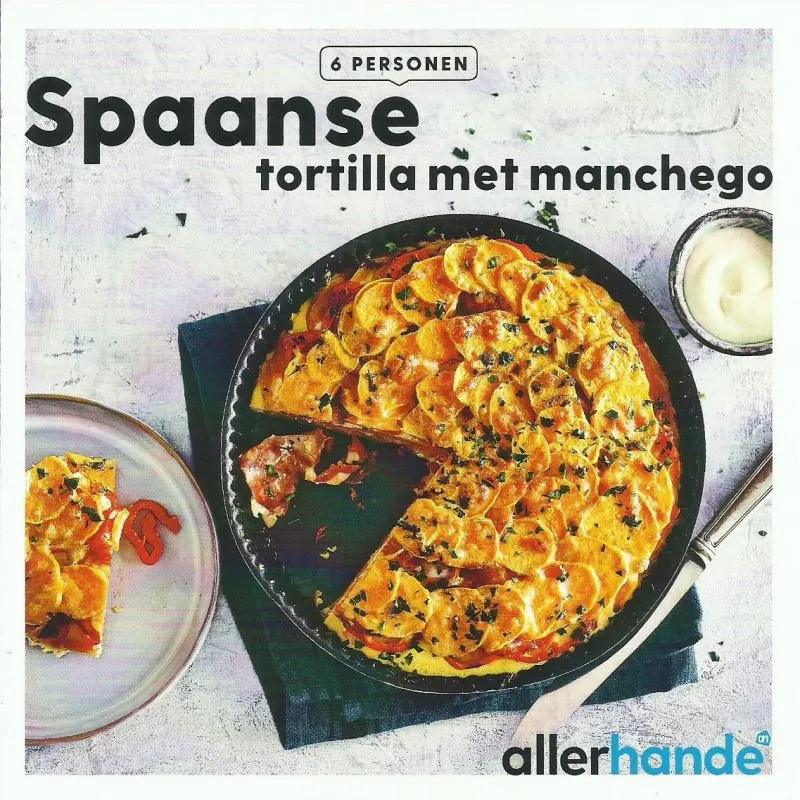 Allerhande Magazine